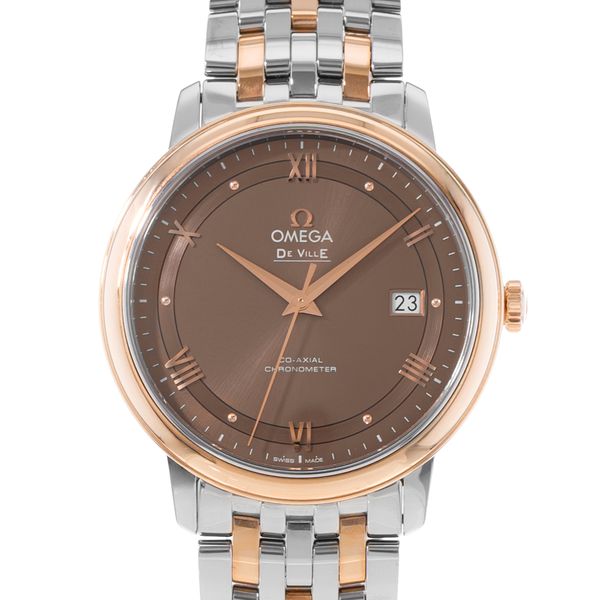 Omega De Ville Prestige 424.20.40.20.13.001